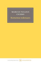 Romeinse redenaars - Marcus Tullius Cicero - 9789464710496