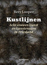 Kustlijnen - Bert Looper - 9789464710748