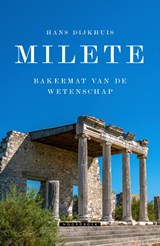 Milete - Hans Dijkhuis - 9789464710939