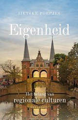 Eigenheid - Sietske Poepjes - 9789464711110