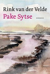 Pake Sytse - Rink van der Velde - 9789464712148