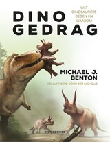 Dinogedrag - Michael J. Benton - 9789464712186