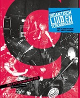 Gigantisch luid en tegendraads - Siwert Hoogenberg ; Jan Westerhof - 9789464713749