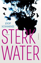 Sterk water - Joop Schaminée - 9789464715705