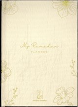 My Ramadan Planner - Bint Mohammed - 9789464740769