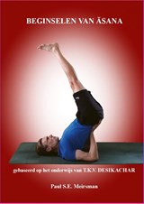 Beginselen van Āsana -  - 9789464755800