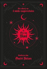 De era van bloed - Dimitri Balcaen - 9789464756494