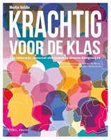 Krachtig voor de klas - Martin Valcke - 9789464759006