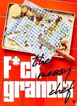 Fuck granola - Jelle Beeckman - 9789464759839