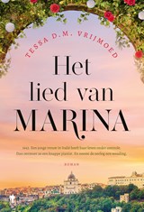 Het lied van Marina - Tessa Vrijmoed - 9789464759877