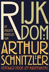 Rijkdom - Arthur Schnitzler - 9789464759891