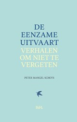 De eenzame uitvaart - Peter Mangel Schots - 9789464759914