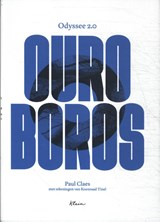 Ouroboros - Paul Claes - 9789464774405