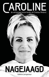 Nagejaagd - Valérie Lempereur - 9789464774702