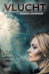 Vlucht - Saskia Lauwagie - 9789464775501