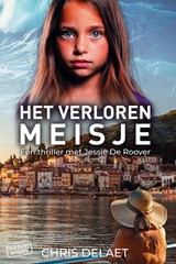 Het verloren meisje - Chris Delaet - 9789464775570