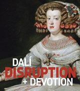 Dalí: Disruption and Devotion - William Jeffett ; Jennifer Cohen - 9789464781250