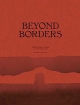 Beyond Borders - Isabel Miquel Arqués in Dialogue with Georgia O'Keeffe - Isabel Miquel Arqués - 9789464781267