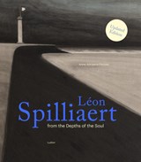 Léon Spilliaert - Anne Adriaens-Pannier - 9789464781274