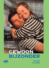 Gewoon bijzonder - Patrick Cornillie - 9789464783247