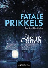 Fatale prikkels - Sterre Carron - 9789464789058