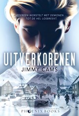 Uitverkorenen - Jimmy Cams - 9789464789164