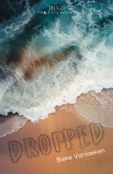 Dropped - Bieke Vanlaeken - 9789464789218