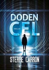 Dodencel - Sterre Carron - 9789464789553