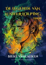 Thor - Bieke Vanlaeken - 9789464789645