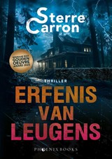 Erfenis van leugens! - Sterre Carron - 9789464789669