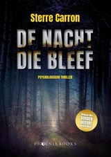 De nacht die bleef - Sterre Carron - 9789464789768
