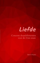 Liefde - Bert Maes - 9789464800562