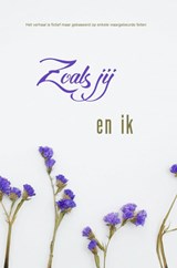 Zoals jij en ik - Vicky Van Echelpoel - 9789464805666