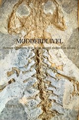 Modderduivel - Harm Puite - 9789464807059
