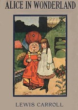 Alice’s Adventures in Wonderland - Lewis Caroll - 9789464810035