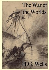The War of the Worlds - H.G. Wells - 9789464810059