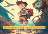 Op Avontuur in het Kinderrijk - Opa en Oma Puntneus - 9789464810226