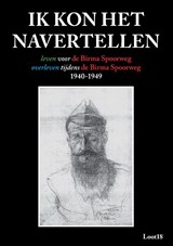 Ik kon het navertellen - Loot18 - 9789464811247