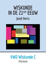 VWO Wiskunde C - Jozef Aerts - 9789464811445