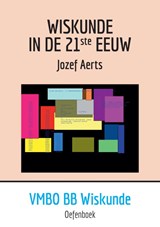 VMBO BB Wiskunde - Jozef Aerts - 9789464811483