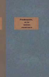 Frankenstein - Mary Wollstonecraft Shelley - 9789464813449