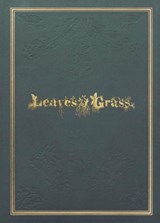 Leaves of Grass - Walt Whitman - 9789464813562