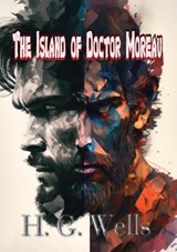 The Island of Doctor Moreau - H. G. Wells - 9789464813913