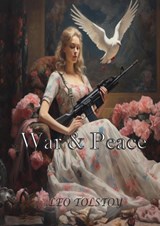War and Peace - Leo Tolstoy - 9789464815405