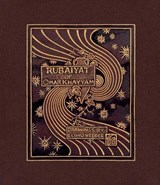 Omar Khayyam's Rubaiyat in Color - Omar Khayyam - 9789464816679