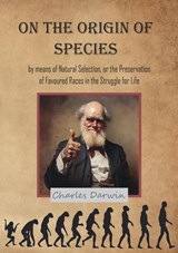 On the Origin of Species - Charles Darwin - 9789464816884