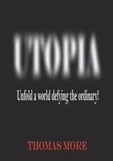 Utopia - Thomas More - 9789464817096