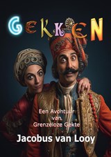 Gekken - Jacobus van Looy - 9789464817409