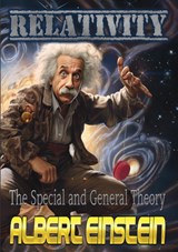 Relativity - Albert Einstein - 9789464817669