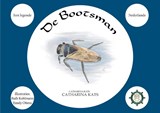 De Bootsman - Catharina Kats - 9789464817850
